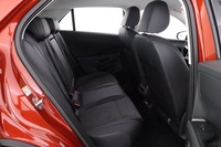 heti ajoon Volkswagen T-Roc