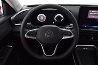 heti ajoon Volkswagen T-Roc