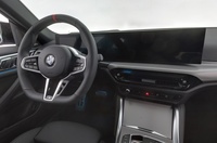 heti ajoon BMW i4
