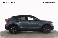 heti ajoon Volvo EC40