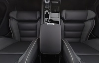 heti ajoon Volvo V60