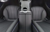 heti ajoon Mercedes-Benz EQE