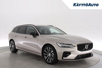 T8 AWD Long Range High Performance Limited Edition *** Rahoitus alk. 1,99 % + kulut! heti ajoon Volvo V60