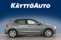 heti ajoon Skoda Fabia