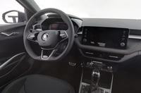 heti ajoon Skoda Fabia