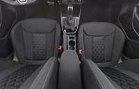 heti ajoon Skoda Fabia