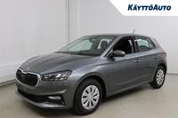 heti ajoon Skoda Fabia