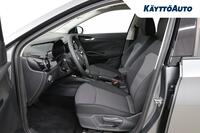 heti ajoon Skoda Fabia