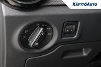 heti ajoon Skoda Fabia