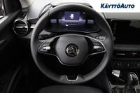 heti ajoon Skoda Fabia