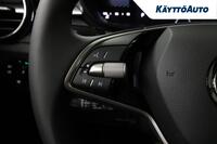 heti ajoon Skoda Fabia