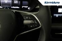 heti ajoon Skoda Fabia