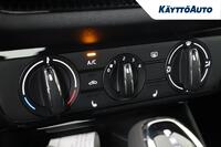 heti ajoon Skoda Fabia