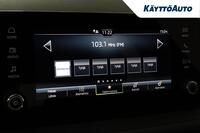 heti ajoon Skoda Fabia