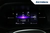 heti ajoon Renault Trafic