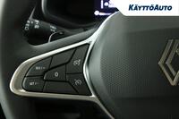 heti ajoon Renault Trafic