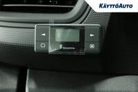 heti ajoon Renault Trafic