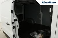 heti ajoon Renault Trafic