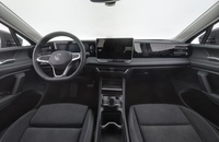 heti ajoon Volkswagen Tiguan