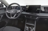 heti ajoon Volkswagen Tiguan