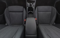 heti ajoon Volkswagen Tiguan