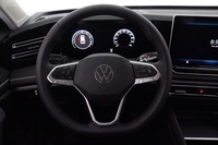 heti ajoon Volkswagen Tiguan