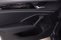 heti ajoon Volkswagen Tiguan