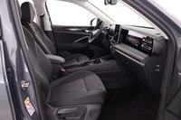 heti ajoon Volkswagen Tiguan