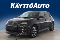 heti ajoon Renault 5