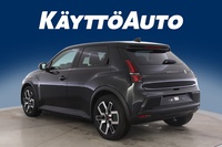 heti ajoon Renault 5