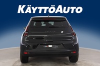 heti ajoon Renault 5