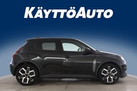 heti ajoon Renault 5