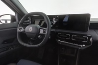 heti ajoon Renault 5