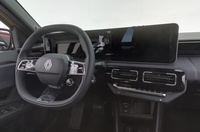 heti ajoon Renault 5