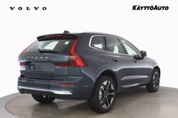 heti ajoon Volvo XC60