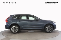 heti ajoon Volvo XC60