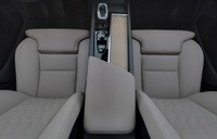 heti ajoon Volvo XC60