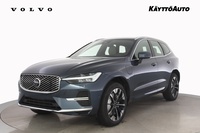 heti ajoon Volvo XC60