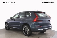 heti ajoon Volvo XC60