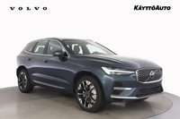 heti ajoon Volvo XC60