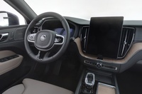 heti ajoon Volvo XC60