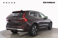 heti ajoon Volvo XC60