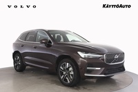 heti ajoon Volvo XC60