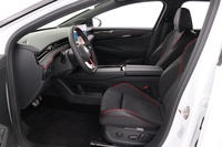 heti ajoon Volkswagen ID.7