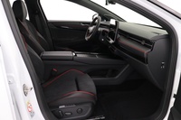 heti ajoon Volkswagen ID.7