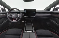 heti ajoon Volkswagen ID.7