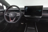 heti ajoon Volkswagen ID.7