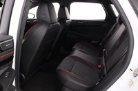 heti ajoon Volkswagen ID.7