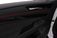 heti ajoon Volkswagen ID.7