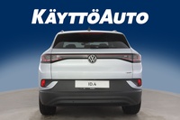 heti ajoon Volkswagen ID.4